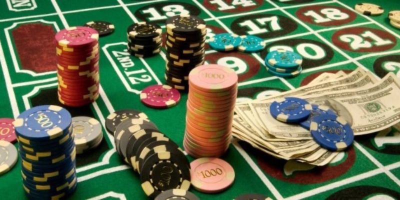 Đầy đủ công cụ giúp người chơi cá cược dễ dàng hơn